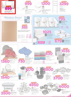 Game Mozambique : Nobody Beats our Prices (26 July - 9 August 2017), page 7