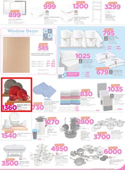 Game Mozambique : Nobody Beats our Prices (26 July - 9 August 2017), page 7