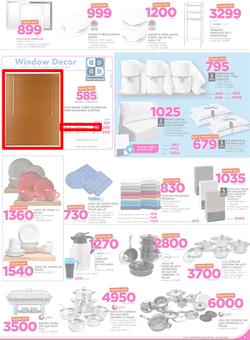 Game Mozambique : Nobody Beats our Prices (26 July - 9 August 2017), page 7