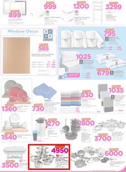 Game Mozambique : Nobody Beats our Prices (26 July - 9 August 2017), page 7