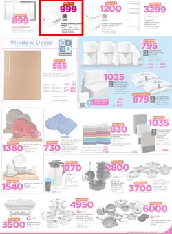 Game Mozambique : Nobody Beats our Prices (26 July - 9 August 2017), page 7