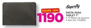 Superfly Pasta Para 7"