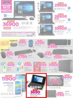 Game Mozambique : Nobody Beats our Prices (26 July - 9 August 2017), page 8