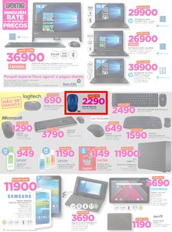 Game Mozambique : Nobody Beats our Prices (26 July - 9 August 2017), page 8