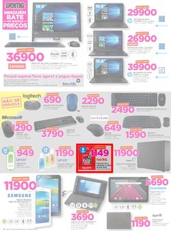 Game Mozambique : Nobody Beats our Prices (26 July - 9 August 2017), page 8