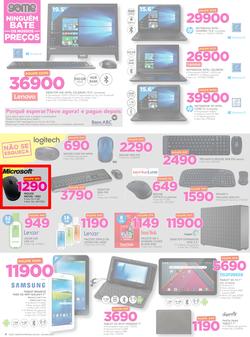 Game Mozambique : Nobody Beats our Prices (26 July - 9 August 2017), page 8