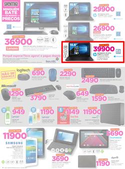 Game Mozambique : Nobody Beats our Prices (26 July - 9 August 2017), page 8