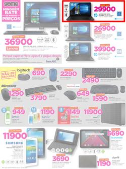 Game Mozambique : Nobody Beats our Prices (26 July - 9 August 2017), page 8