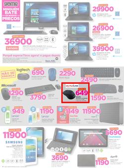 Game Mozambique : Nobody Beats our Prices (26 July - 9 August 2017), page 8