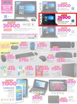 Game Mozambique : Nobody Beats our Prices (26 July - 9 August 2017), page 8