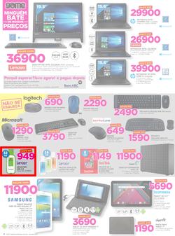 Game Mozambique : Nobody Beats our Prices (26 July - 9 August 2017), page 8
