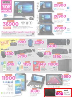 Game Mozambique : Nobody Beats our Prices (26 July - 9 August 2017), page 8