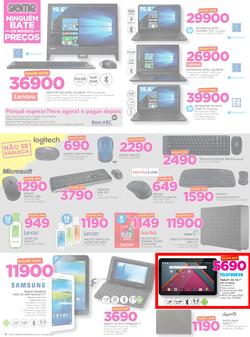 Game Mozambique : Nobody Beats our Prices (26 July - 9 August 2017), page 8