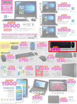 Game Mozambique : Nobody Beats our Prices (26 July - 9 August 2017), page 8