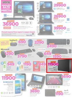 Game Mozambique : Nobody Beats our Prices (26 July - 9 August 2017), page 8