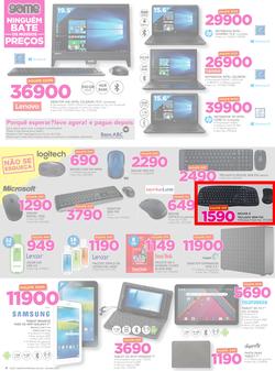 Game Mozambique : Nobody Beats our Prices (26 July - 9 August 2017), page 8