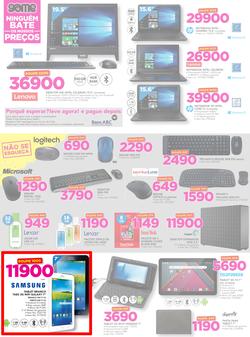 Game Mozambique : Nobody Beats our Prices (26 July - 9 August 2017), page 8