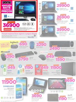 Game Mozambique : Nobody Beats our Prices (26 July - 9 August 2017), page 8