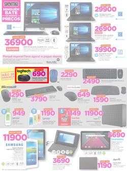 Game Mozambique : Nobody Beats our Prices (26 July - 9 August 2017), page 8