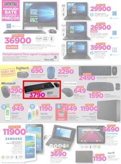 Game Mozambique : Nobody Beats our Prices (26 July - 9 August 2017), page 8