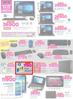 Game Mozambique : Nobody Beats our Prices (26 July - 9 August 2017), page 8