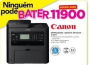 Canon Impressora I-Sensys MF237W 4 Em 1