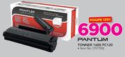Pantum Tonner 1600 PC120