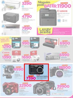 Game Mozambique : Nobody Beats our Prices (26 July - 9 August 2017), page 9