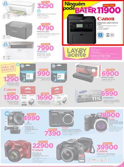 Game Mozambique : Nobody Beats our Prices (26 July - 9 August 2017), page 9