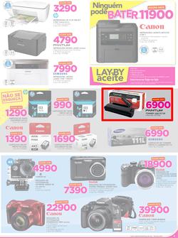 Game Mozambique : Nobody Beats our Prices (26 July - 9 August 2017), page 9