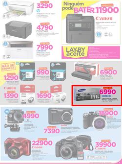 Game Mozambique : Nobody Beats our Prices (26 July - 9 August 2017), page 9