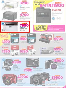 Game Mozambique : Nobody Beats our Prices (26 July - 9 August 2017), page 9