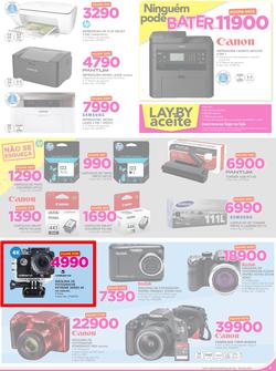 Game Mozambique : Nobody Beats our Prices (26 July - 9 August 2017), page 9