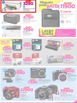 Game Mozambique : Nobody Beats our Prices (26 July - 9 August 2017), page 9