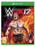 WWE 2K 17 For XBox One