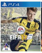 FIFA 17 For PS4