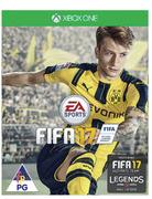 FIFA 17 For XBox One