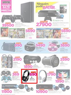 Game Mozambique : Nobody Beats our Prices (26 July - 9 August 2017), page 10