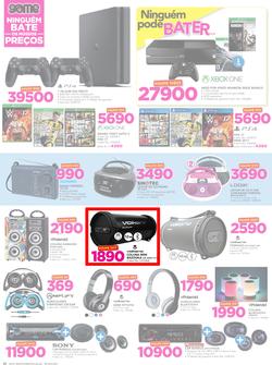 Game Mozambique : Nobody Beats our Prices (26 July - 9 August 2017), page 10
