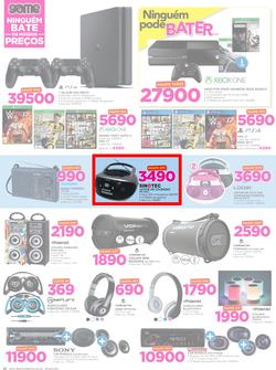 Game Mozambique : Nobody Beats our Prices (26 July - 9 August 2017), page 10