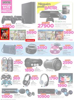 Game Mozambique : Nobody Beats our Prices (26 July - 9 August 2017), page 10