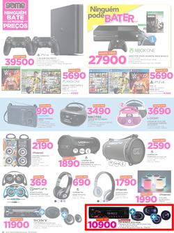 Game Mozambique : Nobody Beats our Prices (26 July - 9 August 2017), page 10