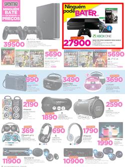 Game Mozambique : Nobody Beats our Prices (26 July - 9 August 2017), page 10