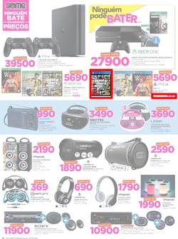 Game Mozambique : Nobody Beats our Prices (26 July - 9 August 2017), page 10