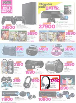 Game Mozambique : Nobody Beats our Prices (26 July - 9 August 2017), page 10