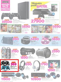 Game Mozambique : Nobody Beats our Prices (26 July - 9 August 2017), page 10
