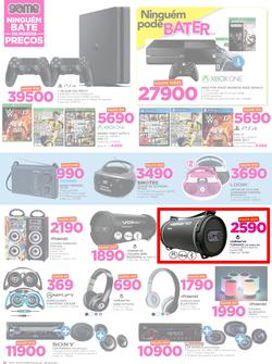 Game Mozambique : Nobody Beats our Prices (26 July - 9 August 2017), page 10