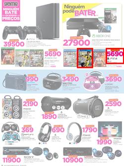 Game Mozambique : Nobody Beats our Prices (26 July - 9 August 2017), page 10