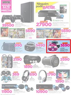 Game Mozambique : Nobody Beats our Prices (26 July - 9 August 2017), page 10