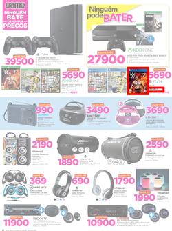 Game Mozambique : Nobody Beats our Prices (26 July - 9 August 2017), page 10